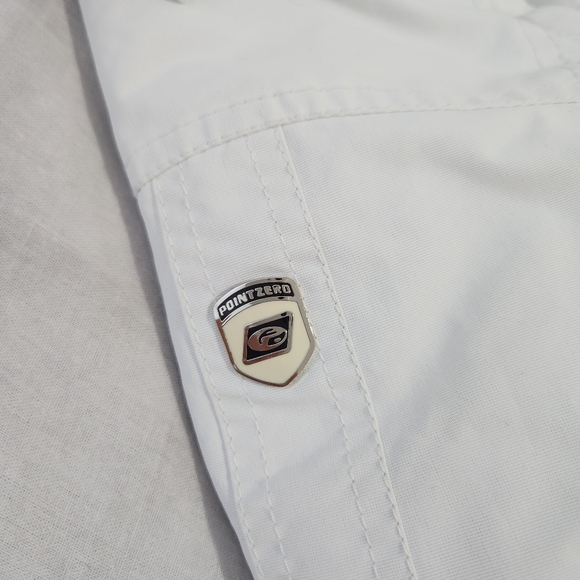 Point Zero Winter Jacket Size M - Picture 2 of 16